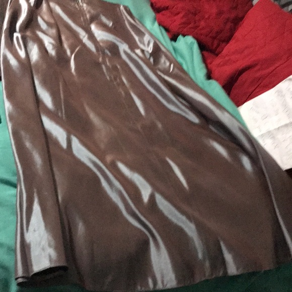 JS 3-pcs collection sets - jacket/top/long skirt - Picture 10 of 10